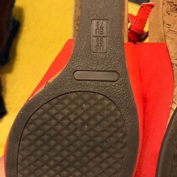 8.5 comfy new - Picture 3 of 5